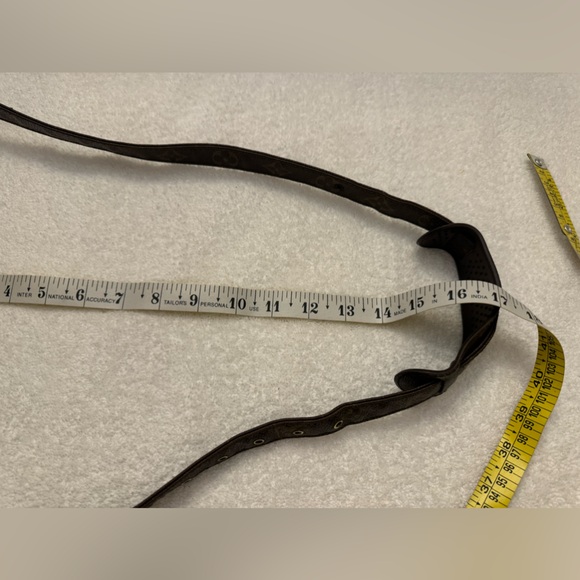 LOUIS VUITTON vintage Marceau GM bag Brown with dust bag.. Unisex. - Picture 16 of 16